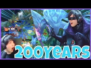 「アフェリオス200Years」Weekly Clip Part 277
