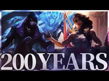[LoL] クアドラキル2連発！？俺はこの時のためにこいつら使ってんだよ！ – 配信ダイジェスト115 [サミーラ/アフェリオス]