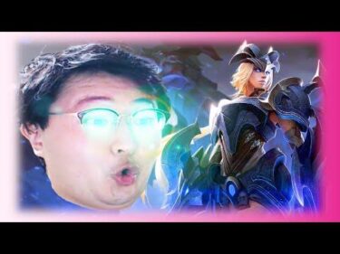 【シヴァーナ】Qバフでファーム爆速に！Eするだけでキャリーが死ぬ最高に楽しくてくだらないチャンピオン。