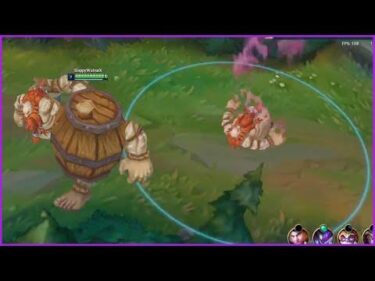 「グラガスさん！？」Best of Clips LOL #278