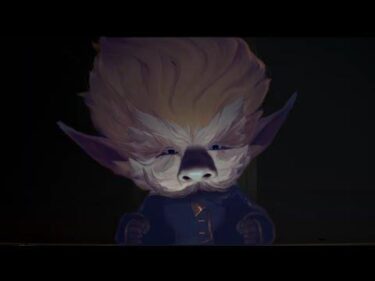 ヘクステックザリガニマン