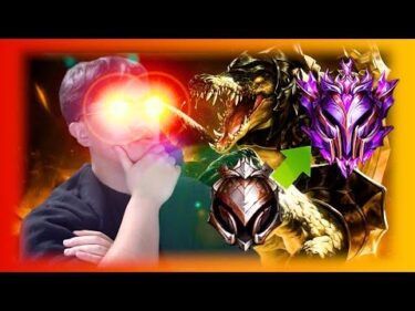 【初心者必見】最速で上達するための方法実践。これができなきゃ一生ランク上がりません。