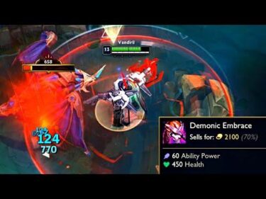 【悪用しちゃダメよ？】This Bug needs a fix…