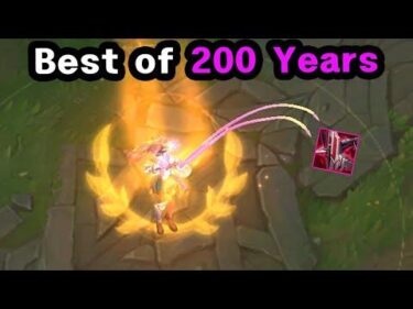 【ニーラチャレ解説】How KR Challengers Use Nilah