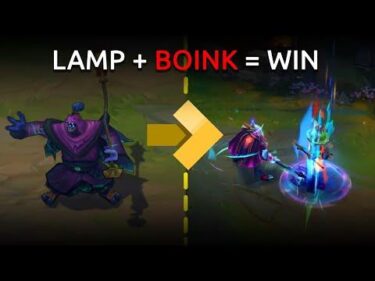 【不動の男になれるか？】Jax Tips & Tricks [Pro Analysis]